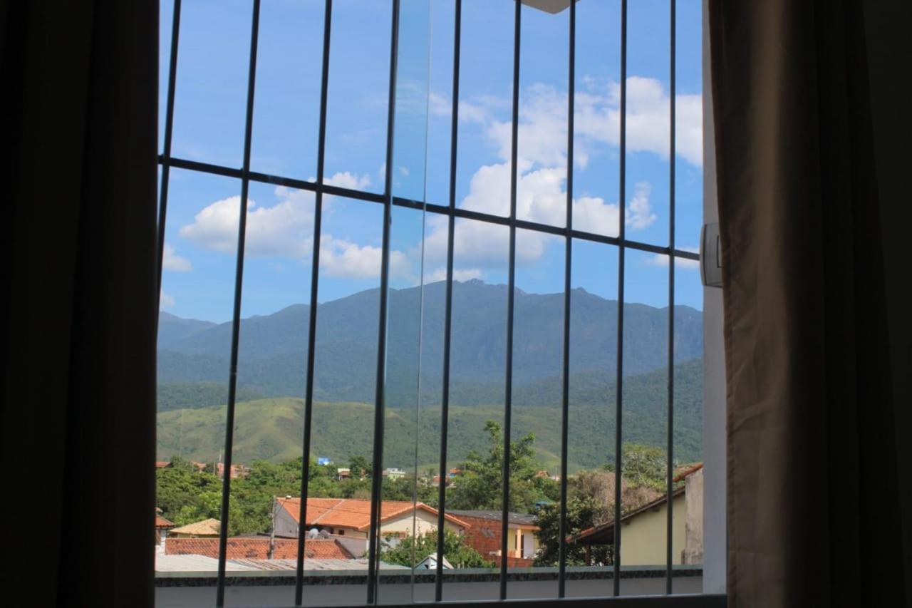 Stay In Itatiaia Exterior foto