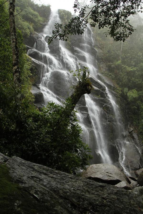 Stay In Itatiaia Exterior foto