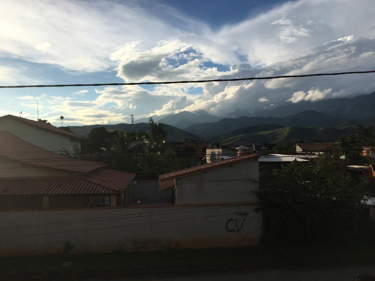 Stay In Itatiaia Exterior foto