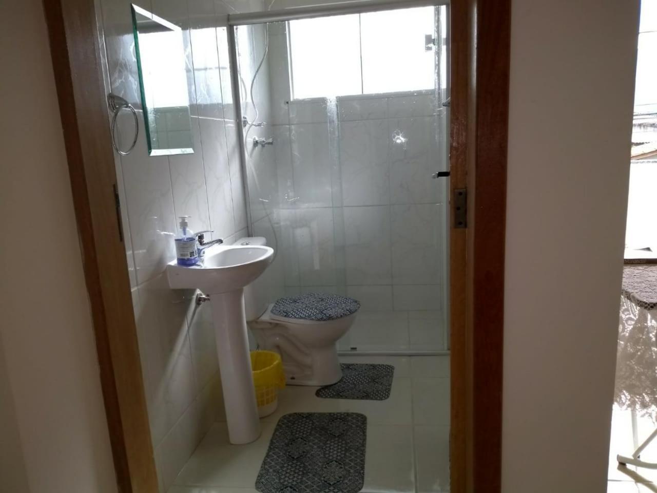 Stay In Itatiaia Exterior foto