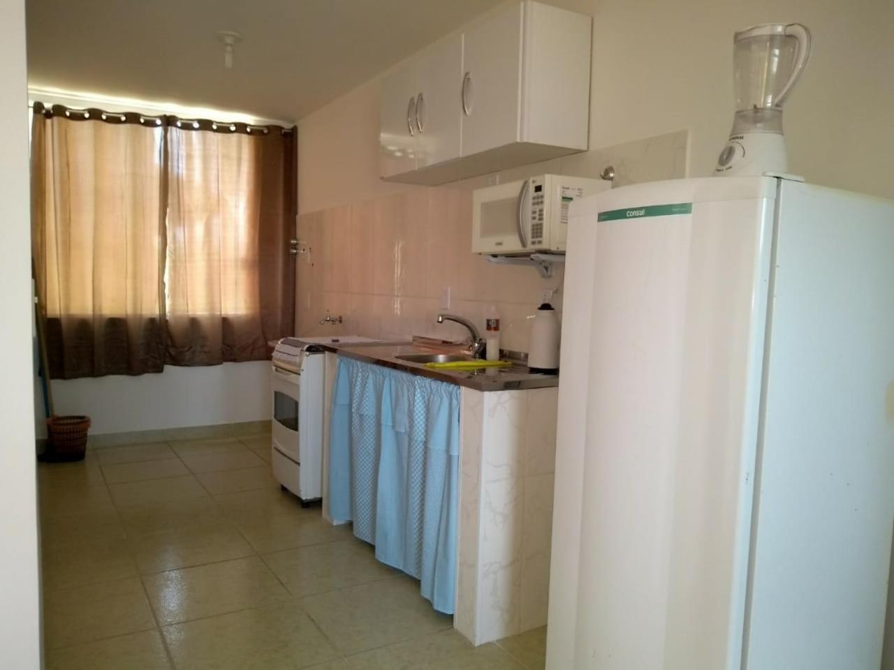 Stay In Itatiaia Exterior foto