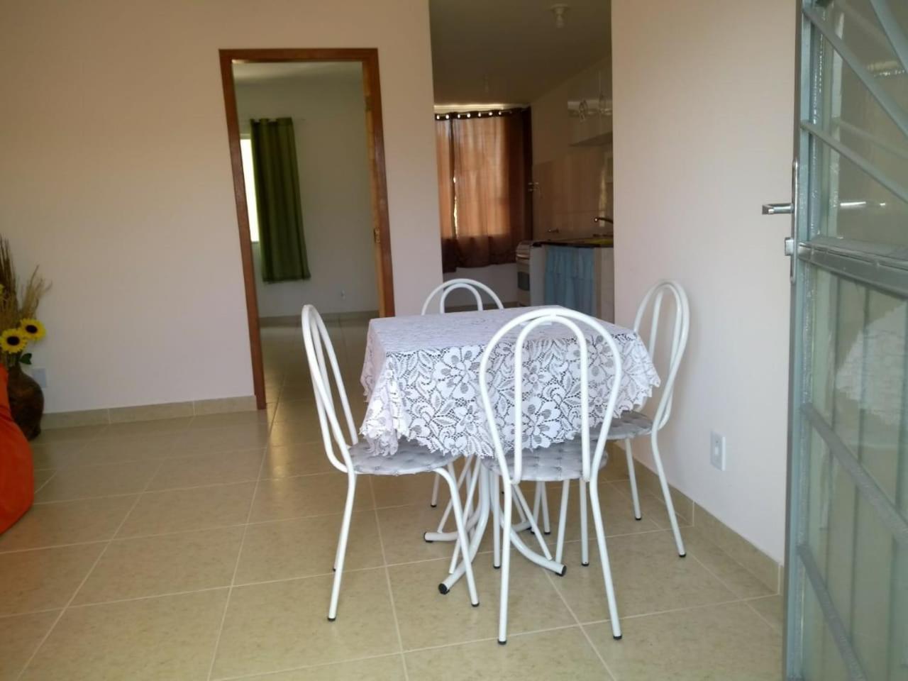 Stay In Itatiaia Exterior foto