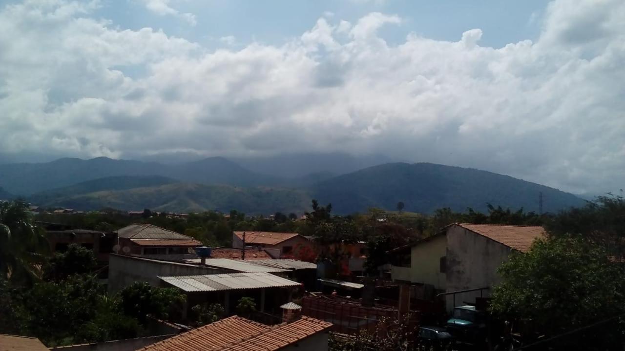Stay In Itatiaia Exterior foto