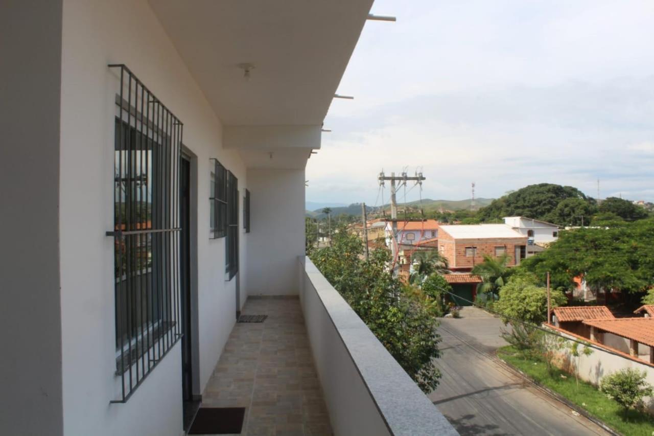 Stay In Itatiaia Exterior foto