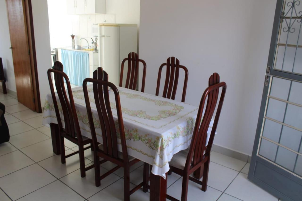 Stay In Itatiaia Exterior foto