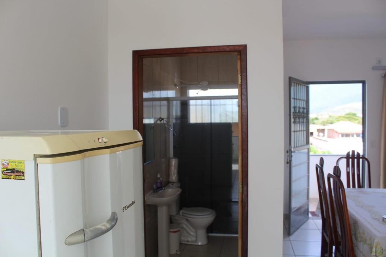Stay In Itatiaia Exterior foto