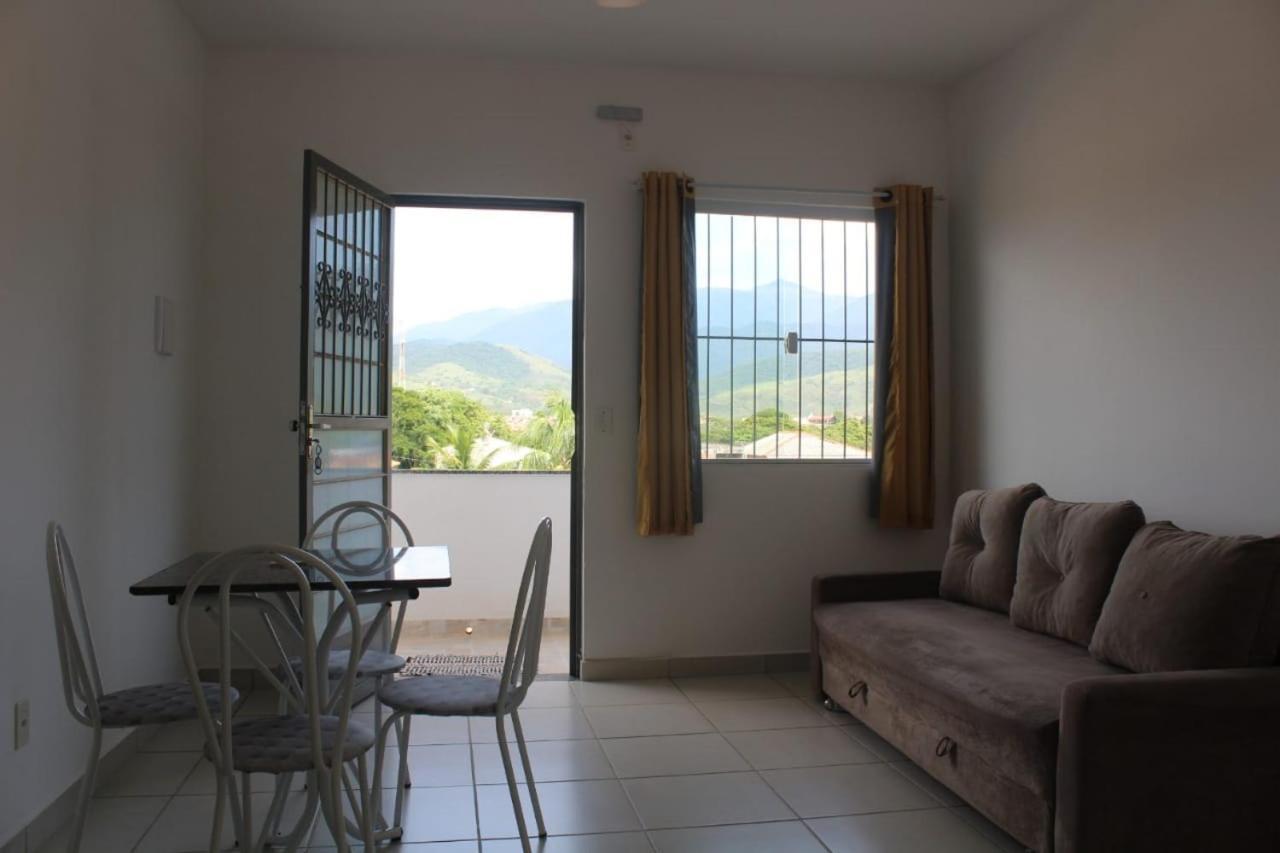Stay In Itatiaia Exterior foto