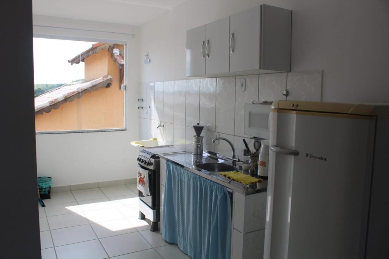 Stay In Itatiaia Exterior foto