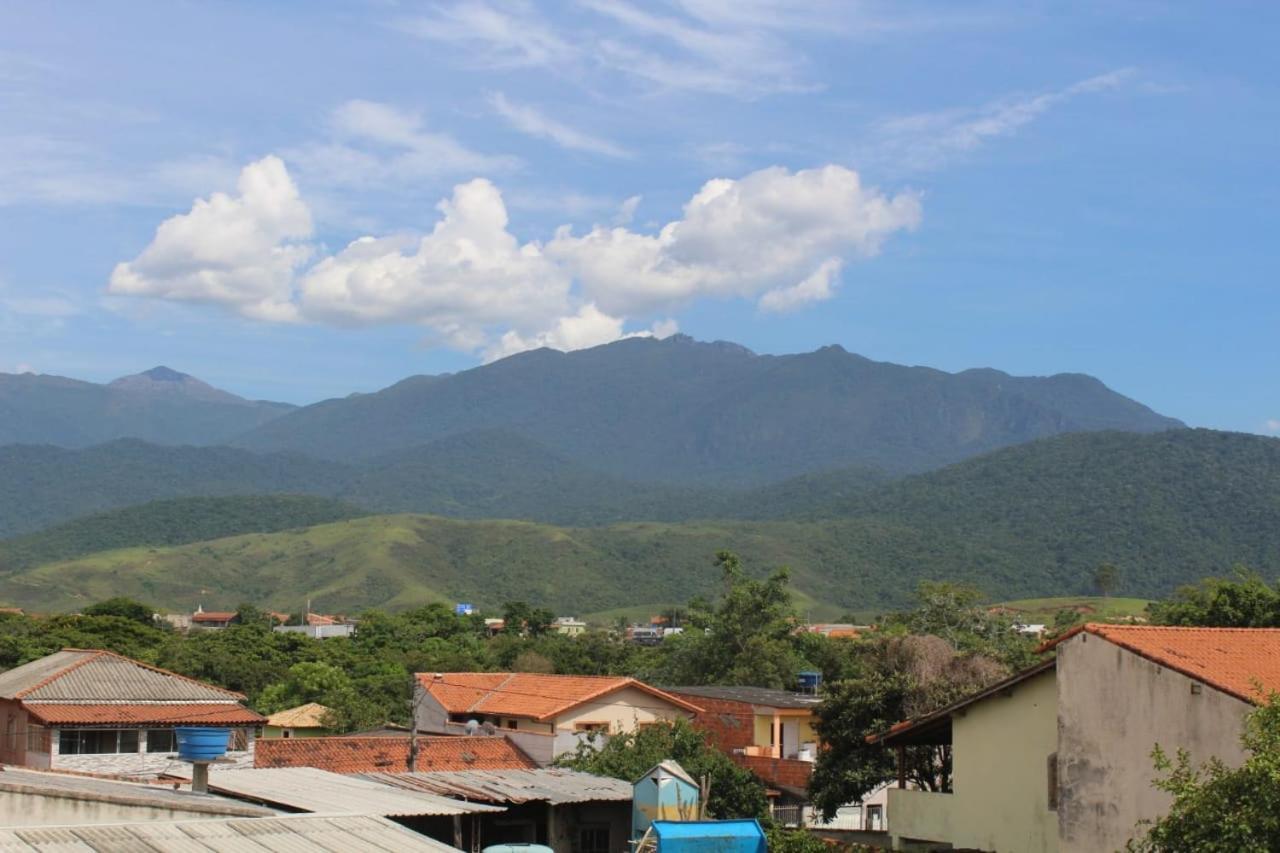Stay In Itatiaia Exterior foto