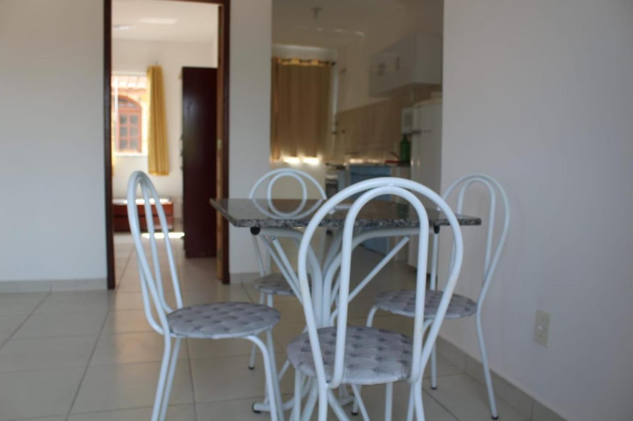Stay In Itatiaia Exterior foto